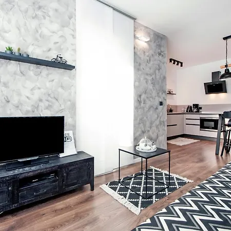 Apartament Margita *