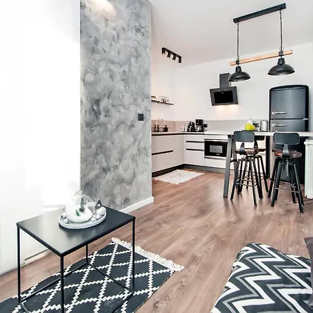 Apartment Margita