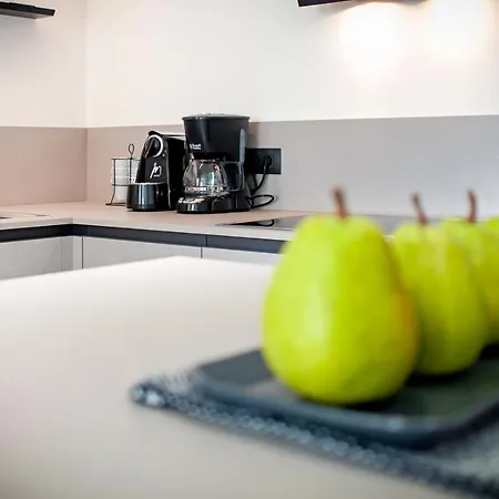 Apartament Margita
