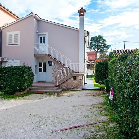Margita Apartment Rovinj