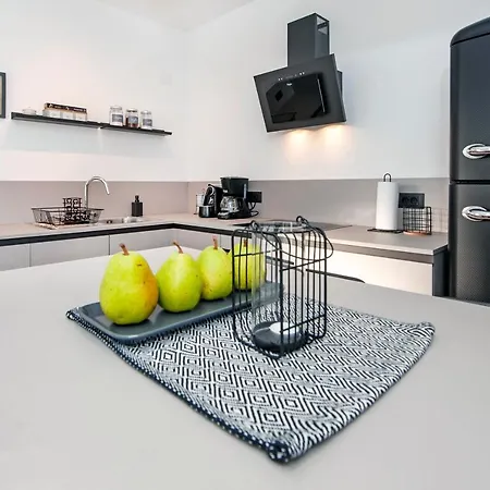 Margita Apartament