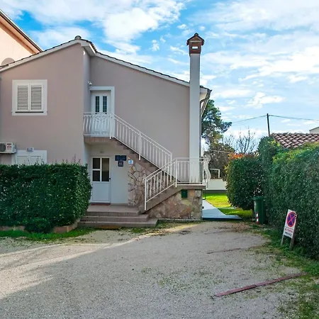 Apartament Margita *