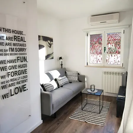 Margita Apartament
