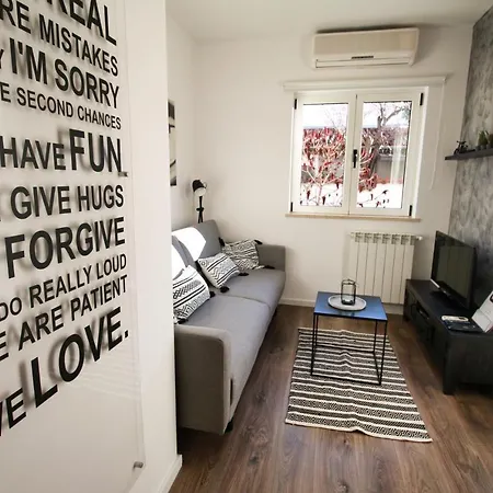 Margita Apartment