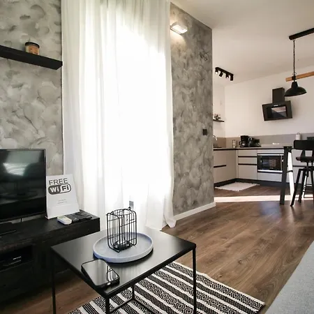Apartment Margita