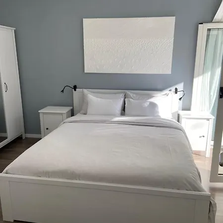 Margita Apartment Rovinj