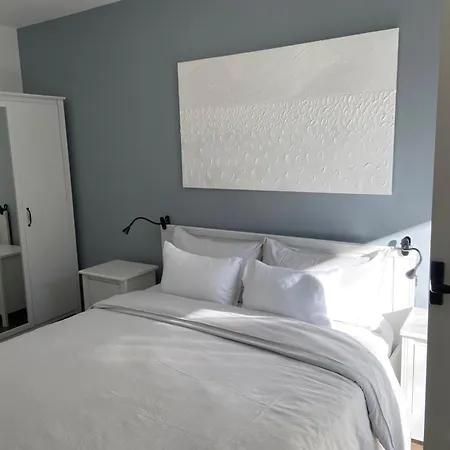 Apartment Margita