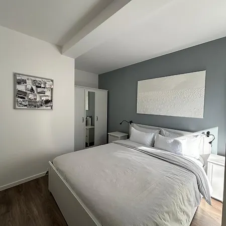 Margita Apartament *