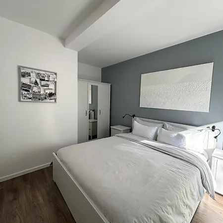Apartment Margita Rovinj