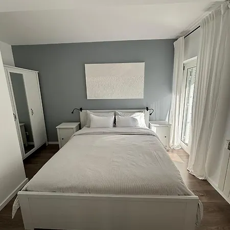 Margita Apartment Rovinj
