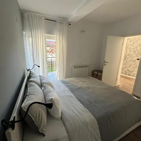 Apartment Margita Rovinj