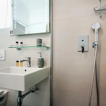 Apartament Margita *