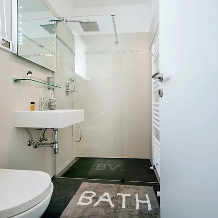 Apartament Margita