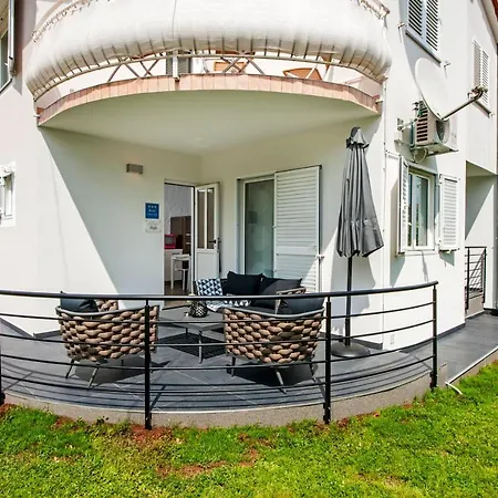 Apartment Margita