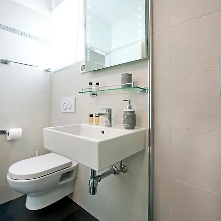 Margita Appartement