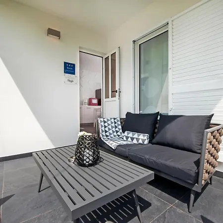 Margita Apartament