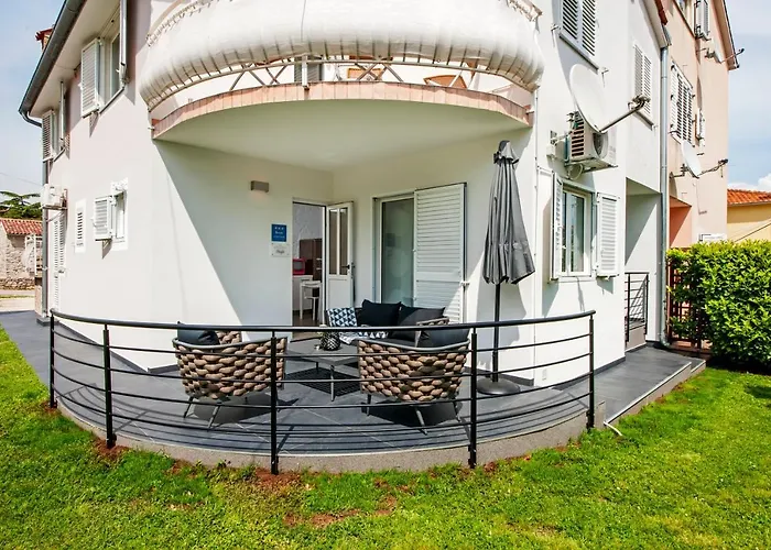 Apartman Margita