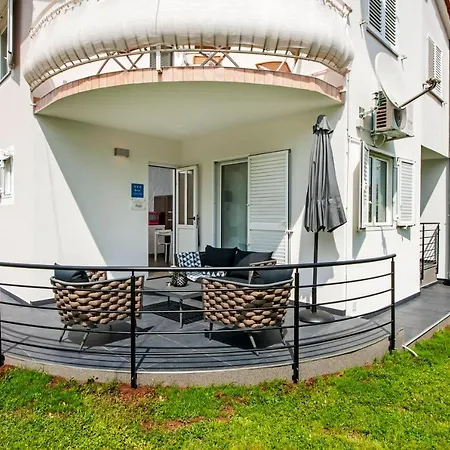 Apartman Margita