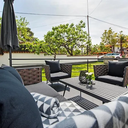 Apartman Margita Rovinj