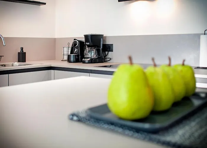 Appartement Margita