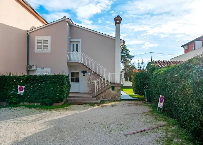 Appartement Margita *