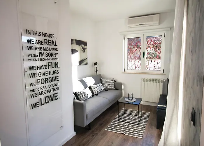 Margita Appartement