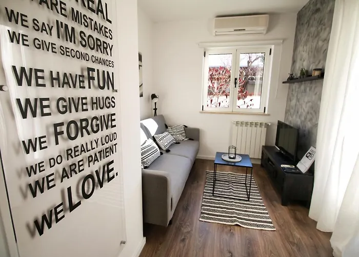 Margita Appartement