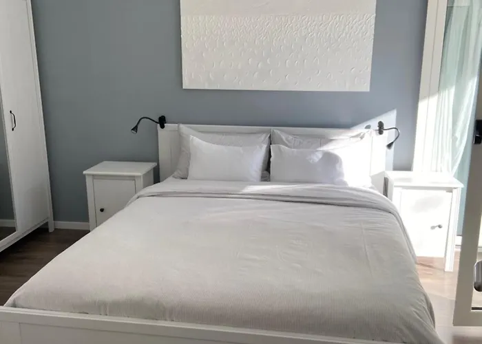 Margita Appartement Rovinj