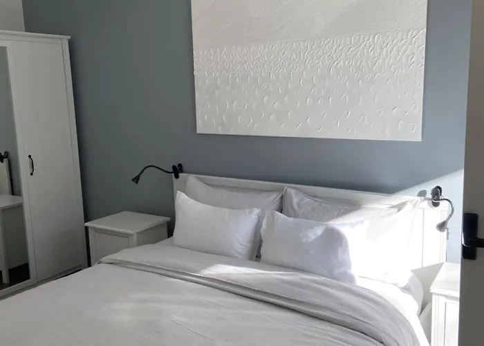 Appartement Margita