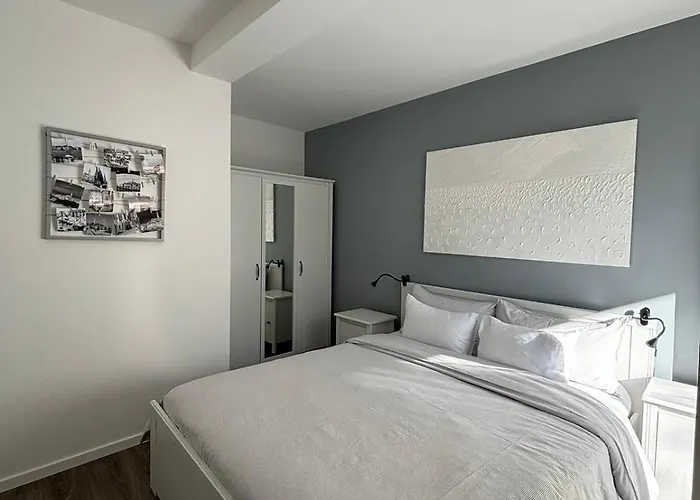 Margita Appartement *