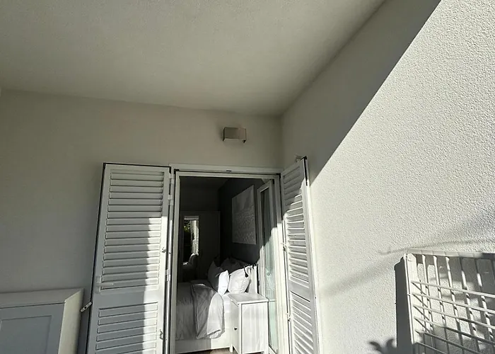 Margita Appartement Rovinj