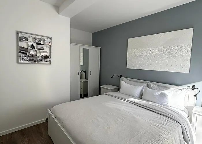 Appartement Margita Rovinj