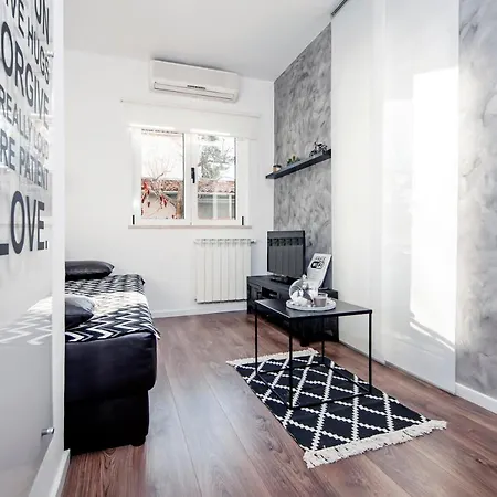 Apartman Margita - Free Parking