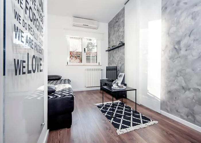 Apartment Margita