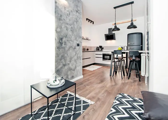 Apartment Margita