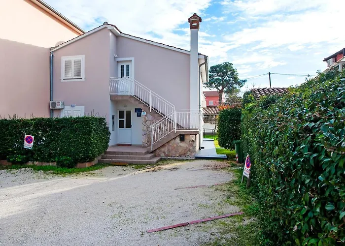 Margita Apartment Rovinj