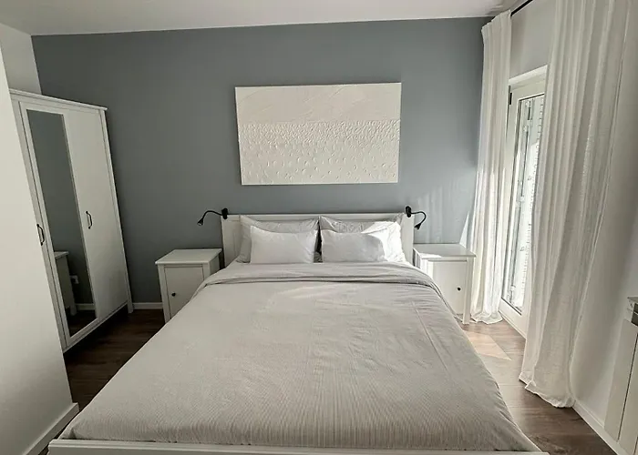 Margita Apartment Rovinj