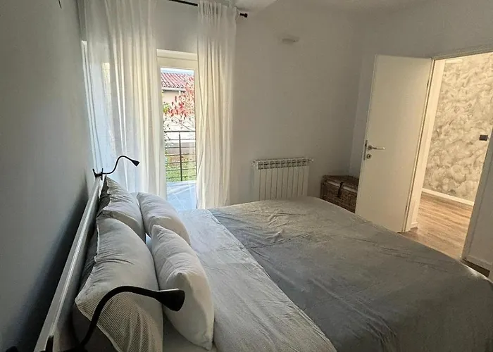 Apartment Margita Rovinj